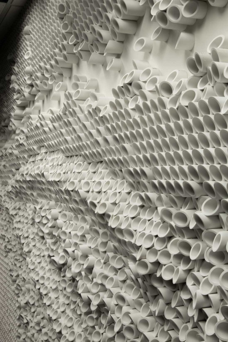 paper sculpture
